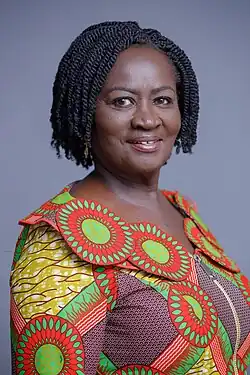 Opoku-Agyemang in 2020