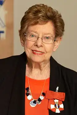 Jane Prichard