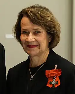 Jane Skeen