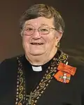 Janice Stead