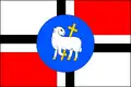 Flag of Jankovice