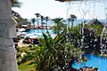 Janna Sur Mer Resort in Damour