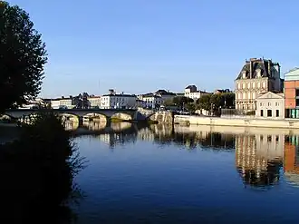 Charente River