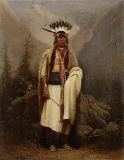Indian.