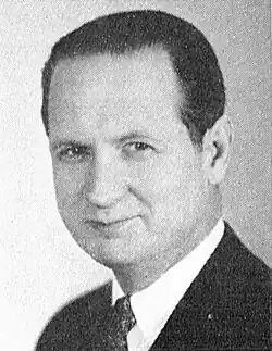 Gunnar Jarring