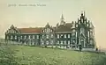 Visitation monastery, 1917