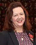 Jasmin McSweeney
