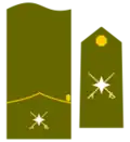 General de Brigada