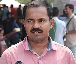 Jeevan Job Thomas