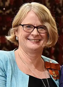 Jenny Gill