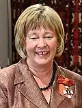Jenny Prince
