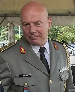 Jeronim Bazo