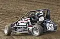 2013 USAC Midget