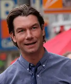 JerryO'ConnellHWOFJune2013.jpg