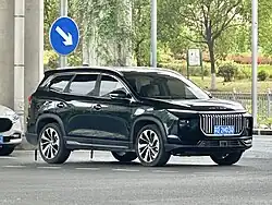 Jetour X90 Pro