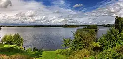 Sołtmany Lake