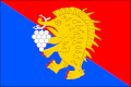 Flag of Ježov