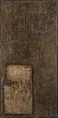 Jiří Valenta, Collage II (1960), Museum Kampa