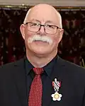 Jim Goodwin
