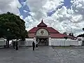 Kauman Great Mosque