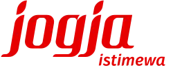 Official logo of Special Region of Yogyakarta