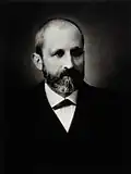Friedrich Miescher, physician[46]