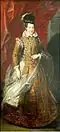 Joanna of Austria, Grand Duchess of Tuscany