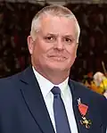 John Boswell