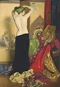 Pomps and Vanities (1917)
