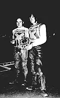 Oxford Best Pairs Champions