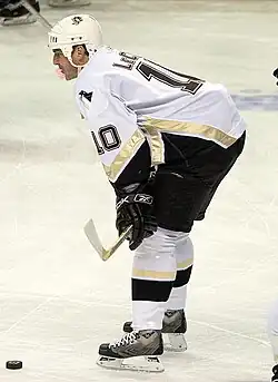 John LeClair