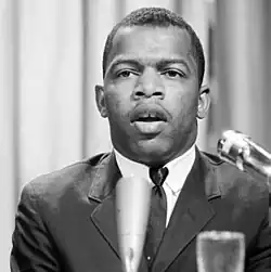 John Lewis