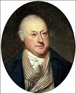 John Page