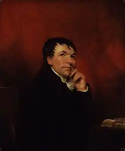 John Philpot Curran