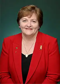 Anne Stanley