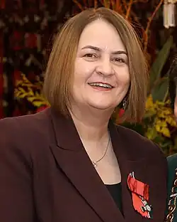 Jolie Hodson