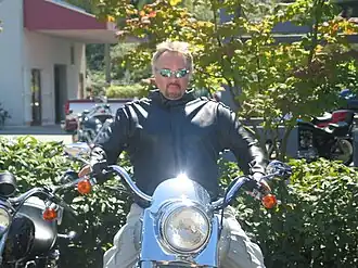 Thor in 2004