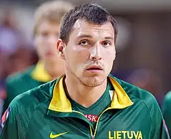 Jonas Mačiulis