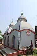 Jora Shiva temple