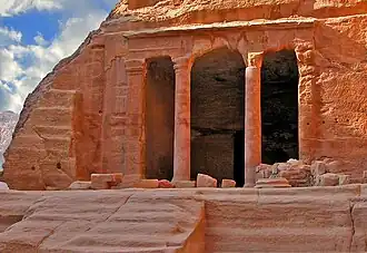 The Garden Temple