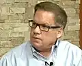 José Adán Aguerri 2007-2020