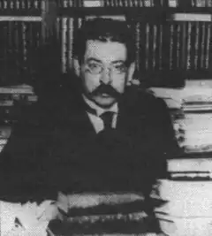 Image 2José Enrique Rodó (from Culture of Uruguay)