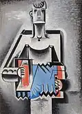 Harmonikář (Harmonist)