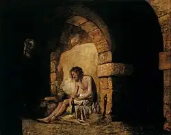 1774, by Joseph Wright of Derby