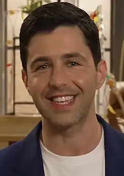 Josh Peck