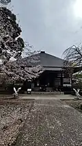 Main Hall (March 2023