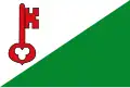 Flag of Jouswier