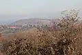 Jovanja - panorama