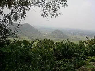 Joychandi pahar