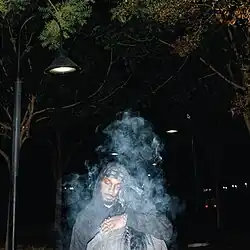 "Online" cover